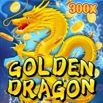 Fish hunting arcade game icon