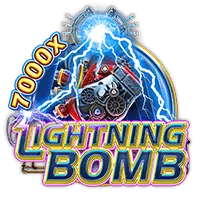 Bingo ball game icon