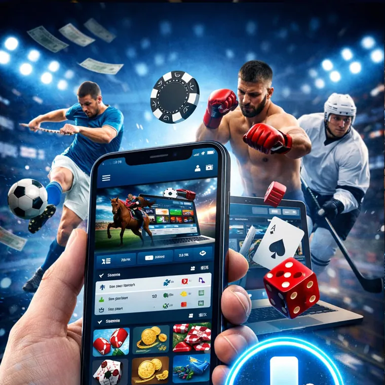 Poker Games Icon