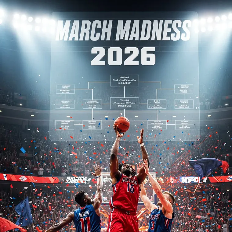 A visual timeline representing the company's journey and milestones in online entertainment, featuring golden progress markers and a backdrop of modern gaming graphics.