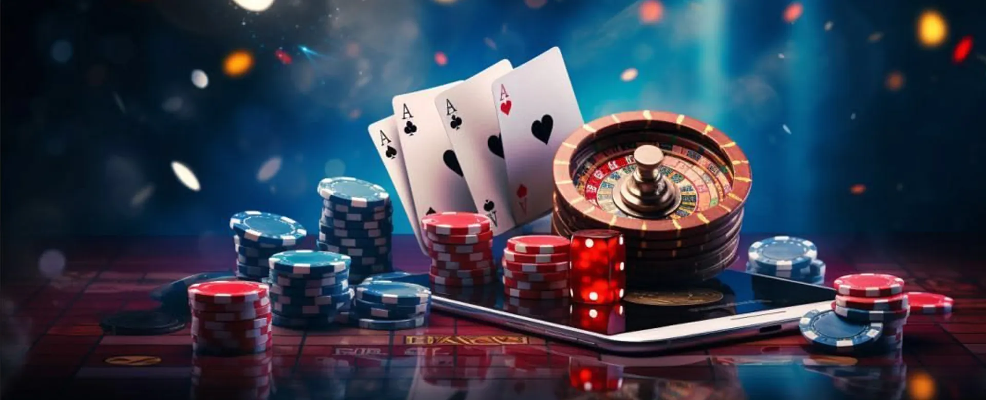 PAGCOR Regulated Online Casino Promotions