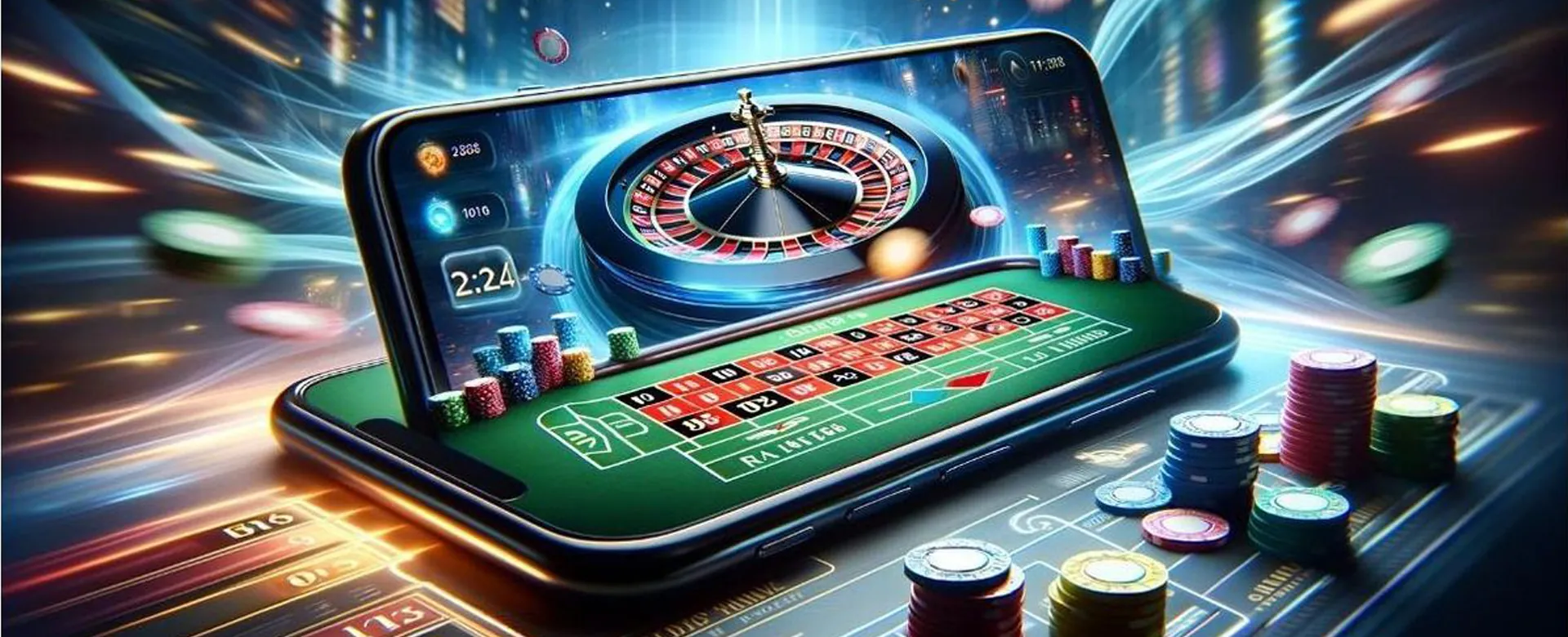 PAGCOR Online Casino App Download Banner