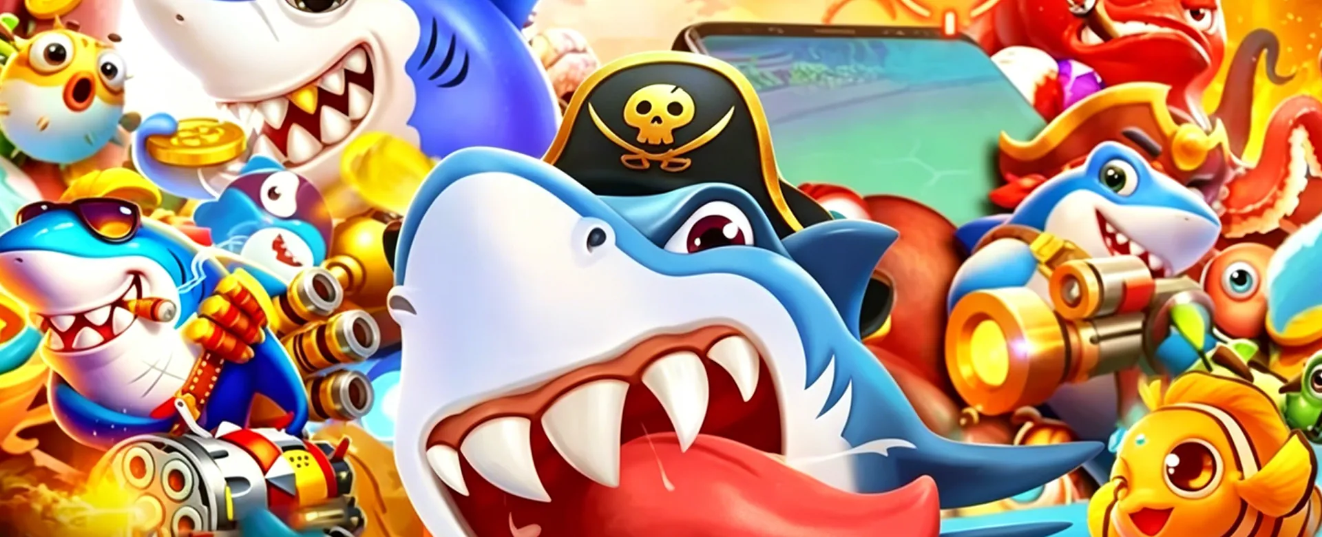 Vibrant online arcade game scene with PAGCOR branding and exciting bonuses