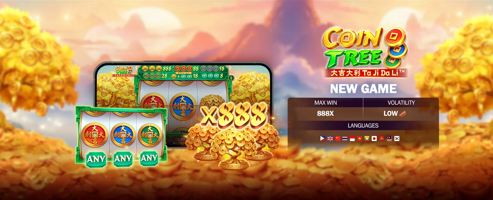 PAGCOR licensed online casino platform, highlighting secure and fair gaming, with golden accents