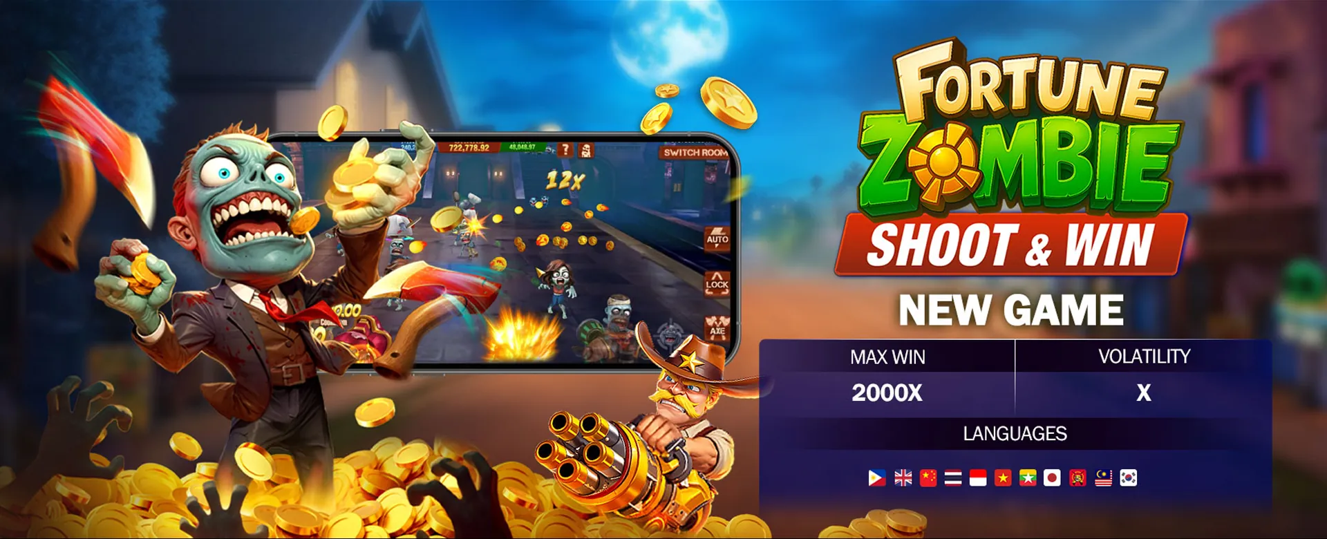 PAGCOR Support Team assisting online casino players