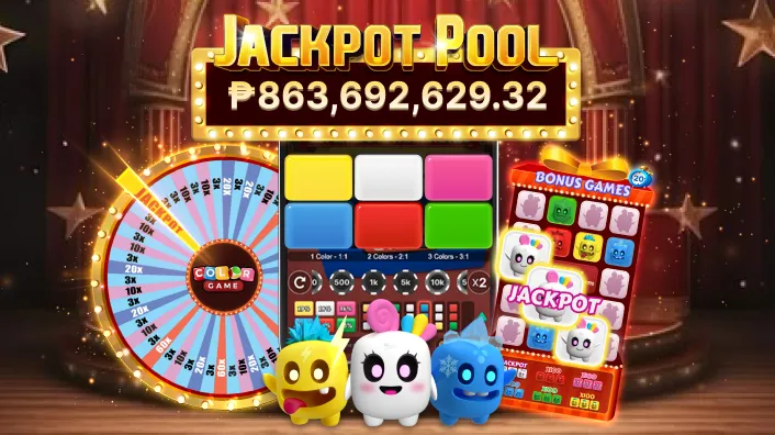 Player celebrating a big win on a slot machine