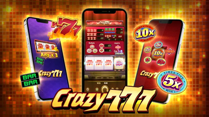 Live blackjack table with dealer and cards
