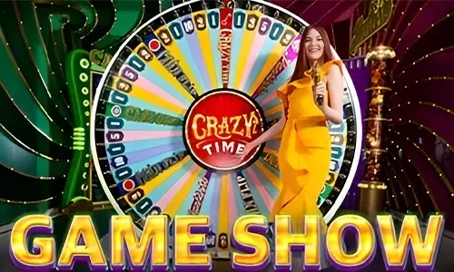 Classic casino table games like blackjack and roulette