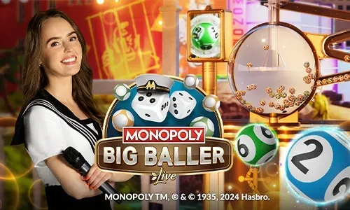 Bingo Icon