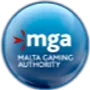 Pragmatic Play logo, a PAGCOR-licensed game provider